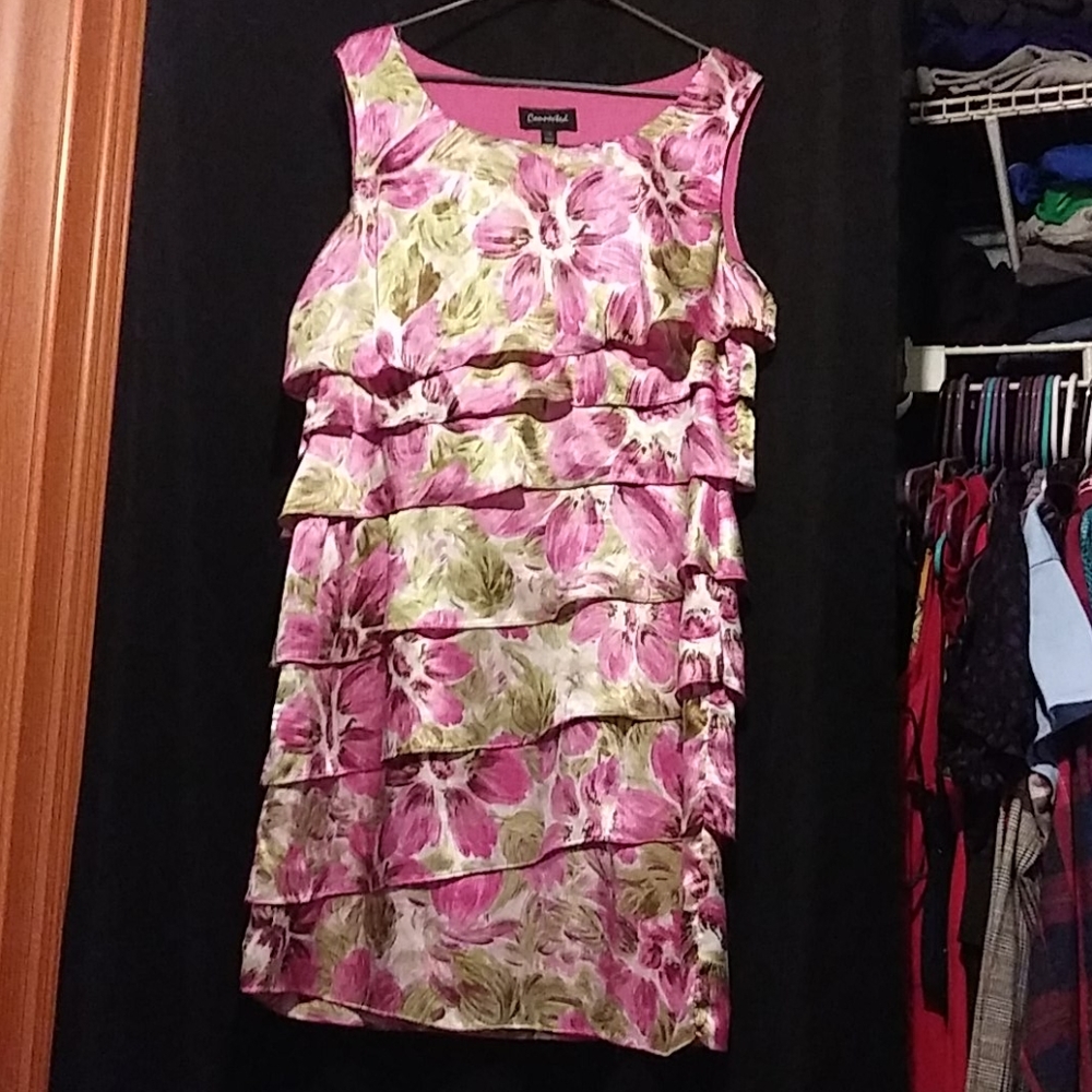 Beautiful dress